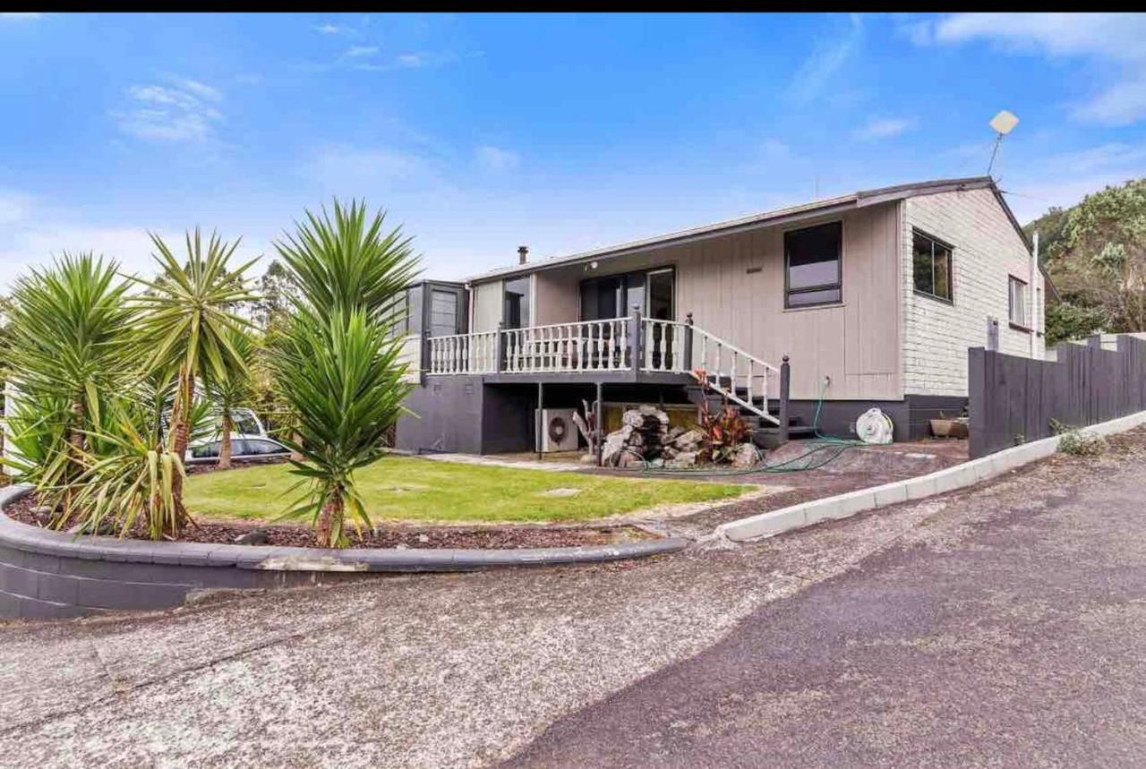 Mountain Top Kiwi Star Holiday Home Rotorua Exterior foto