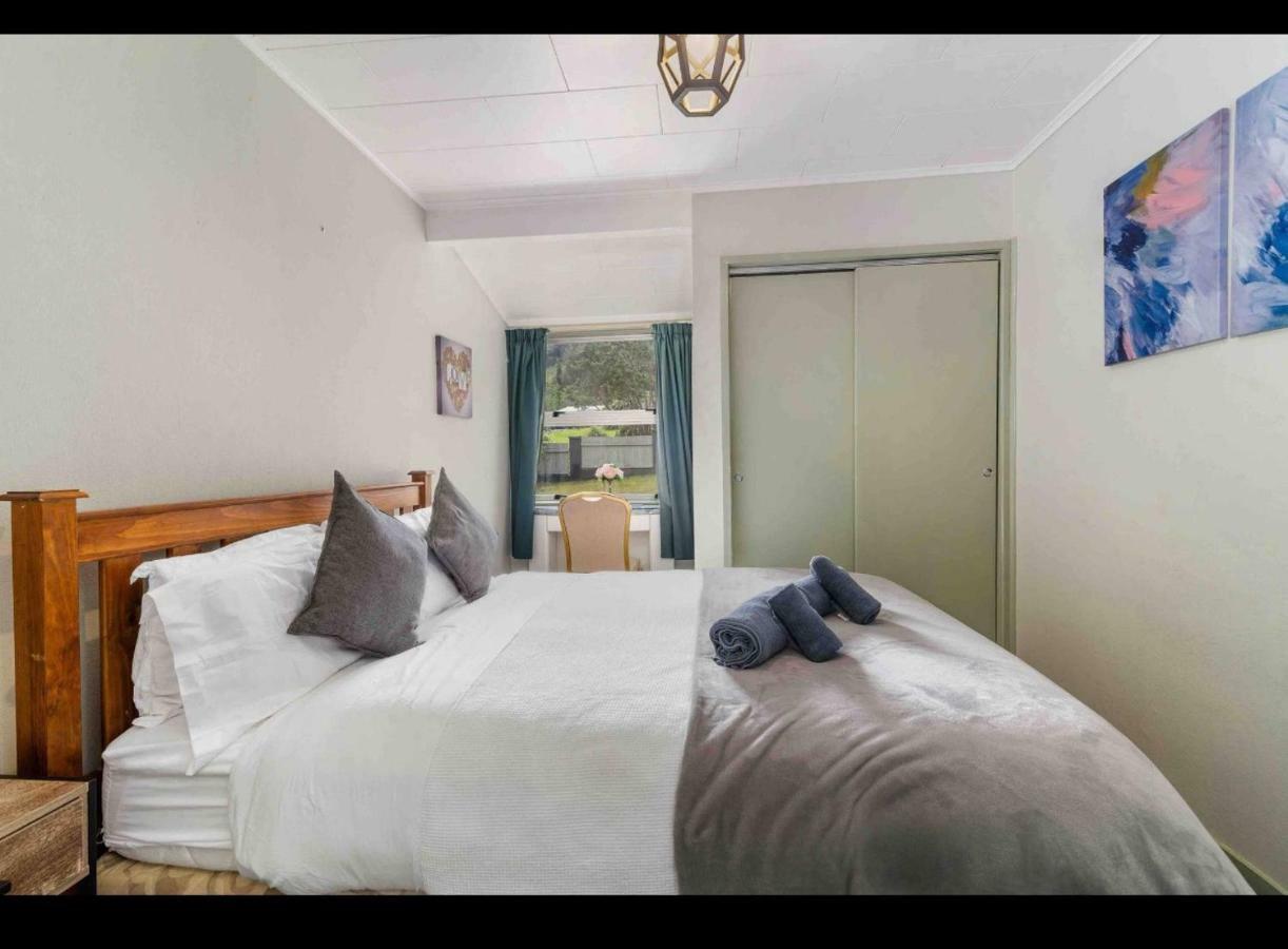 Mountain Top Kiwi Star Holiday Home Rotorua Exterior foto